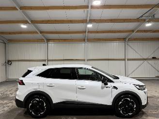 uszkodzony samochody osobowe Mitsubishi Grandis 1.8HEV 80kW Automaat Intense+ 2026/5