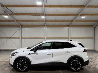 Mitsubishi Grandis 1.8HEV 116kW Automaat Intense+ picture 8
