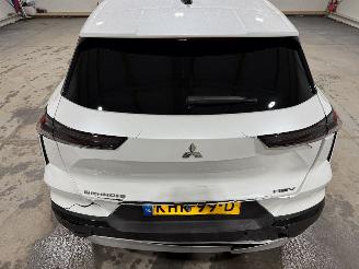 Mitsubishi Grandis 1.8HEV 116kW Automaat Intense+ picture 20