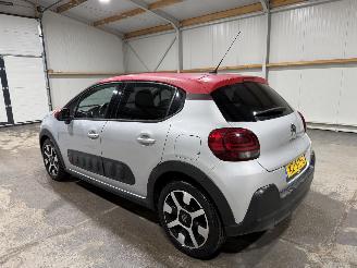 Citroën C3 1.2PT 60kW Airco Camera SHINE picture 11