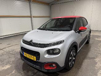 Citroën C3 1.2PT 60kW Airco Camera SHINE picture 10