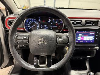 Citroën C3 1.2PT 60kW Airco Camera SHINE picture 15