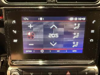 Citroën C3 1.2PT 60kW Airco Camera SHINE picture 19