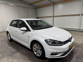 Volkswagen Golf 1.5TSI 96kW Automaat Comfortline picture 2