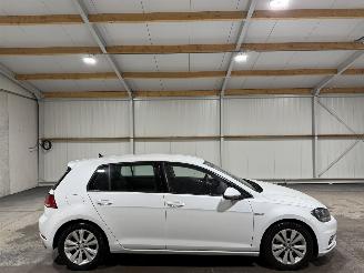 škoda osobní automobily Volkswagen Golf 1.5TSI 96kW Automaat Comfortline 2018/3