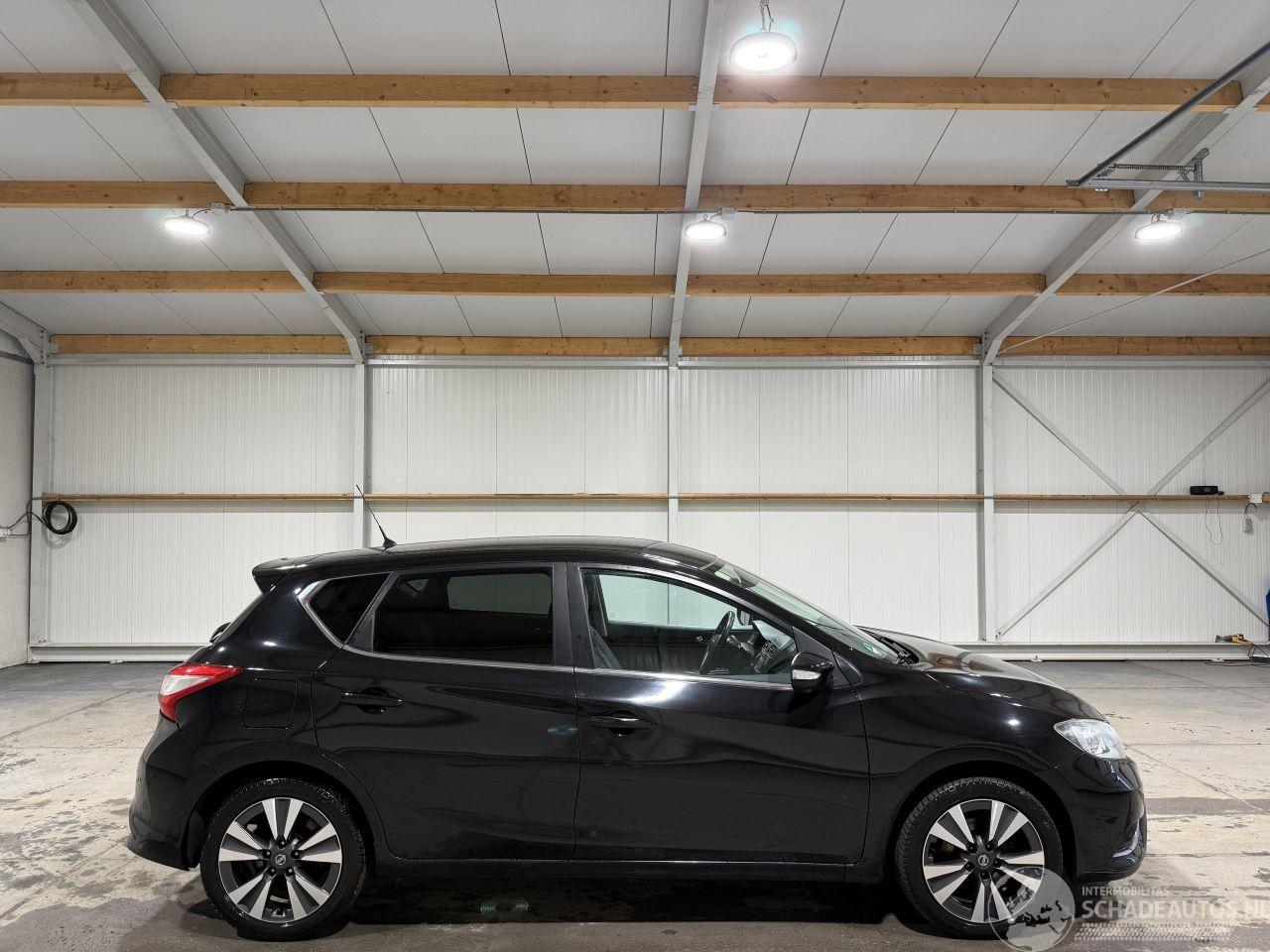 Nissan Pulsar 1.2DIG-T 85kW Business Edition