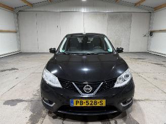 Nissan Pulsar 1.2DIG-T 85kW Business Edition picture 3