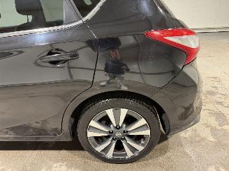 Nissan Pulsar 1.2DIG-T 85kW Business Edition picture 14