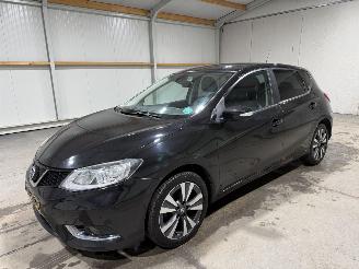 Nissan Pulsar 1.2DIG-T 85kW Business Edition picture 8