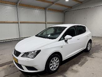 Seat Ibiza 1.2TSI 77kW Style Clima picture 9