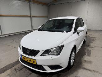 Seat Ibiza 1.2TSI 77kW Style Clima picture 10