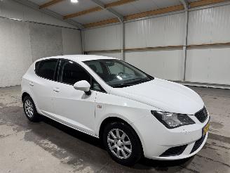Seat Ibiza 1.2TSI 77kW Style Clima picture 2