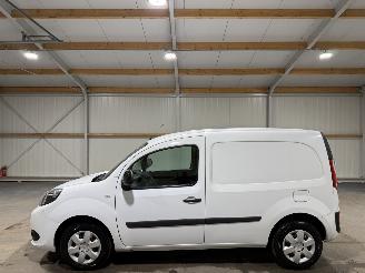 Renault Kangoo 1.5BlueDCI 70kW Airco Work Edition picture 8