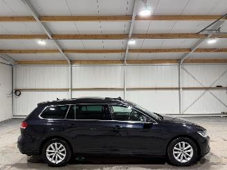 škoda osobní automobily Volkswagen Passat 1.4TSI 92kW Automaat Comfortline Pano 2018/8