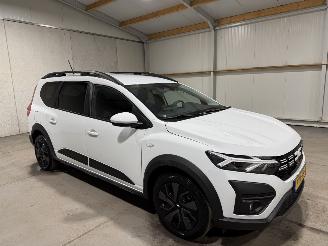Dacia Jogger 1.0TCI 81kW  7-Persoons   Expression picture 2
