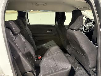 Dacia Jogger 1.0TCI 81kW  7-Persoons   Expression picture 29