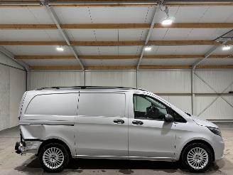 skadebil bedrijf Mercedes Vito 119CDI 140kW Automaat Lang 2023/9