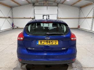 Ford Focus 1.0 74kW Airco Titanium picture 7