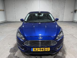 Ford Focus 1.0 74kW Airco Titanium picture 4