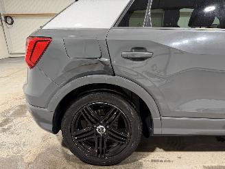 Audi Q2 1.6TDI 85kW Design Pro Line Plus picture 18