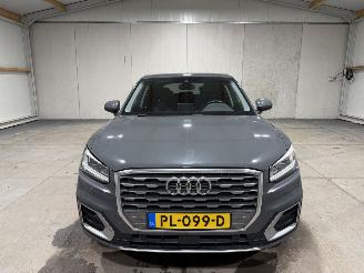 Audi Q2 1.6TDI 85kW Design Pro Line Plus picture 4