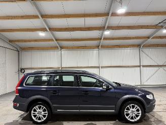 Schadeauto Volvo Xc-70 2.0D4 133kW Automaat FWD Polar+ 2016/5