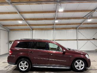 Auto incidentate Mercedes Gl-klasse 350CDI 3.0 155kW Automaat Pano Luchtvering BlueTec AWD 7Persoons 2010/6