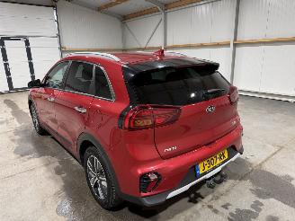 Kia Niro 1.6GDi 77kW Automaat DynamicPlusLine picture 12