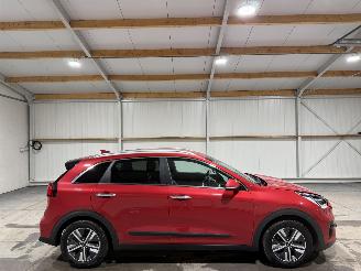 škoda osobní automobily Kia Niro 1.6GDi 77kW Automaat DynamicPlusLine 2020/10