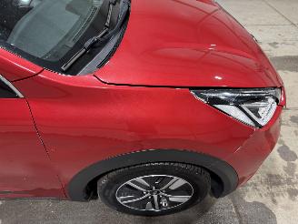 Kia Niro 1.6GDi 77kW Automaat DynamicPlusLine picture 18