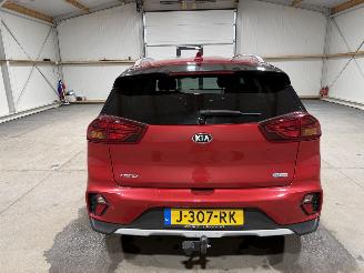 Kia Niro 1.6GDi 77kW Automaat DynamicPlusLine picture 7