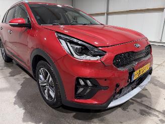 Kia Niro 1.6GDi 77kW Automaat DynamicPlusLine picture 22