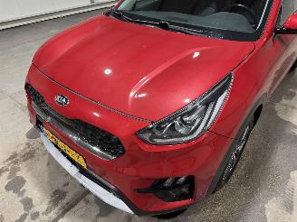 Kia Niro 1.6GDi 77kW Automaat DynamicPlusLine picture 21