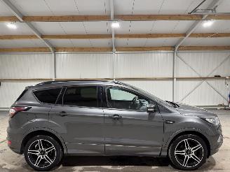 Schadeauto Ford Kuga 1.5EcoBoost 110kW ST Line 2017/9