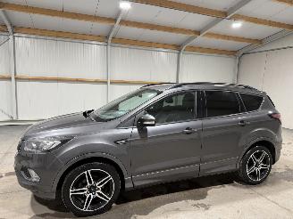 Ford Kuga 1.5EcoBoost 110kW ST Line picture 9