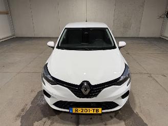Renault Clio 1.0TCe 67kW Equilibre picture 21
