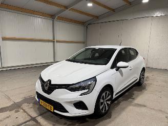 Renault Clio 1.0TCe 67kW Equilibre picture 10