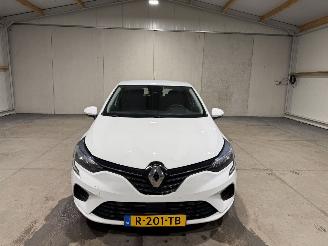 Renault Clio 1.0TCe 67kW Equilibre picture 4