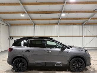 Unfallwagen Citroën C5 Aircross 1.6Plug-in Hybrid 165kW Automaat Pano Shine 2022/11