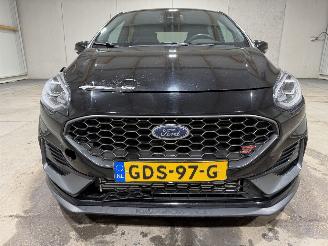 Ford Fiesta 1.5EcoBoost 147kW ST-X picture 21