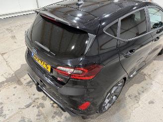 Ford Fiesta 1.5EcoBoost 147kW ST-X picture 39