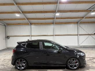 Unfallwagen Ford Fiesta 1.5EcoBoost 147kW ST-X 2022/8