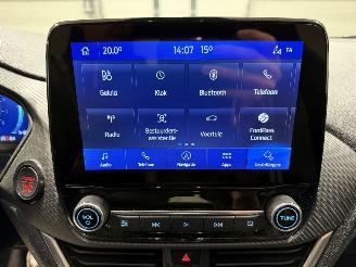 Ford Fiesta 1.5EcoBoost 147kW ST-X picture 48