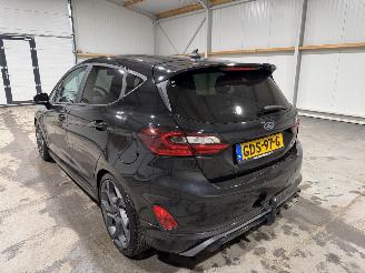 Ford Fiesta 1.5EcoBoost 147kW ST-X picture 12