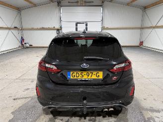 Ford Fiesta 1.5EcoBoost 147kW ST-X picture 7