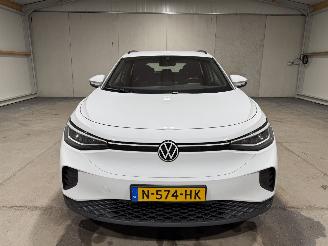 Volkswagen ID.4 52kWh 125kW  Leder picture 4