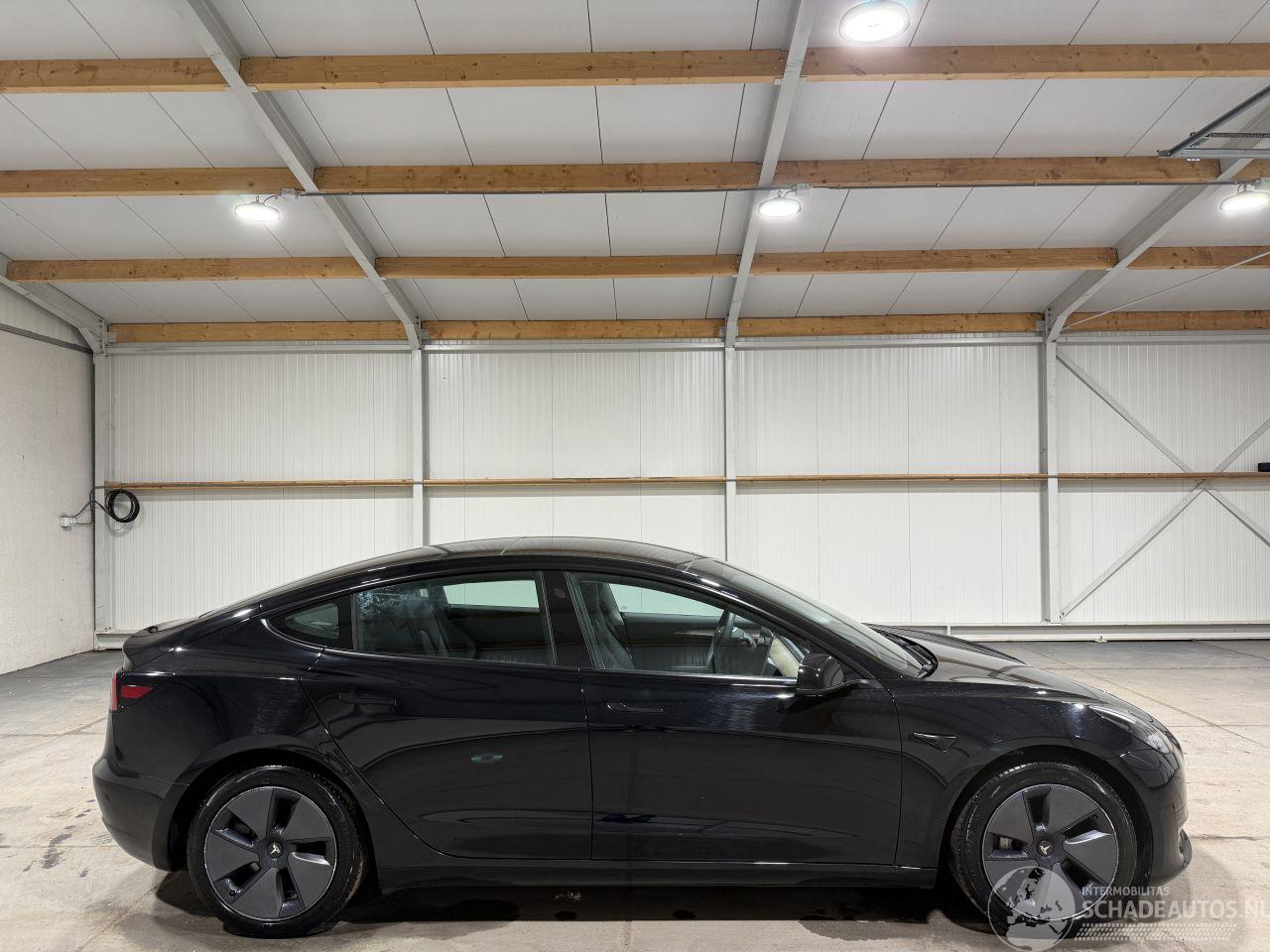 Tesla Model 3 60kWh Plus 175kW RWD