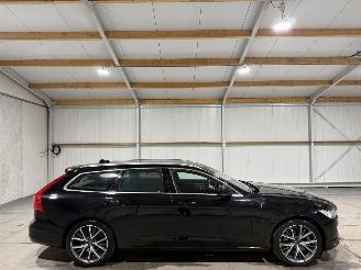 Coche accidentado Volvo V-90 2.0T4 140kW Automaat Inscription 2018/3