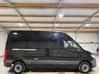 škoda dodávky Mercedes Sprinter 315 1.9CDI 110kW L2H1 FWD Functional 2023/11