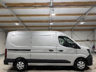 Avarii auto utilitare Renault Master T35 2.0dCi 125kW L2H2 Extra 2024/12